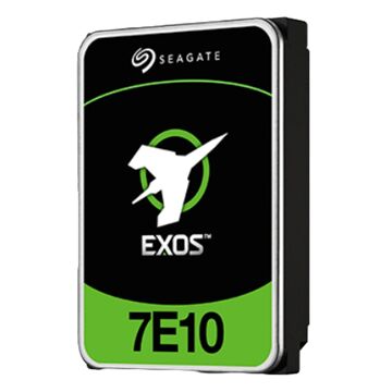 Disco Duro Seagate ST10000NM017B 3,5" 10 TB 10TB