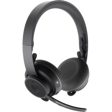 Auriculares com Microfone para Vídeojogos Logitech 981-000859