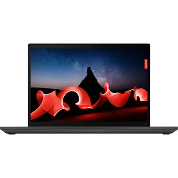 Notebook Lenovo Thinkpad T14 G4 Qwerty Espanhol 14" Intel Core i7-1355U 32 GB Ram 1 TB Ssd