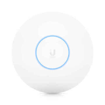 Ponto de Acesso Ubiquiti Branco