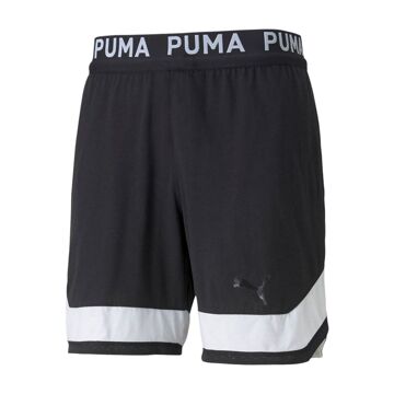 Calções de Desporto para Homem Puma Trainning Preto L