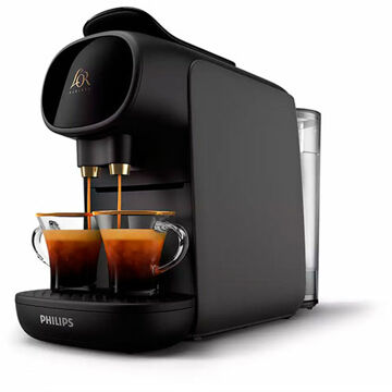 Máquina de Café Expresso Philips L'or Barista Sublime