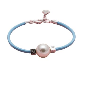 Bracelete Feminino Majorica 15351.01.2.000.010.1