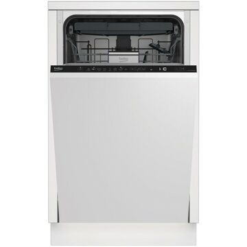 Lava-louça Beko DIS48120 Branco 45 cm