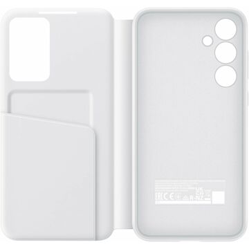 Capa para Telemóvel Samsung Branco Galaxy A35