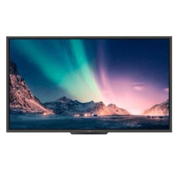 Ecrã Tátil Interactivo Newline Interactive TT-6520HO 65" LED