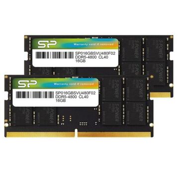 Memória Ram Silicon Power 16 GB DDR5