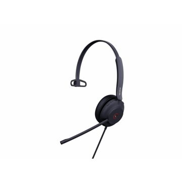 Auriculares com Microfone Yealink UH37-M-T