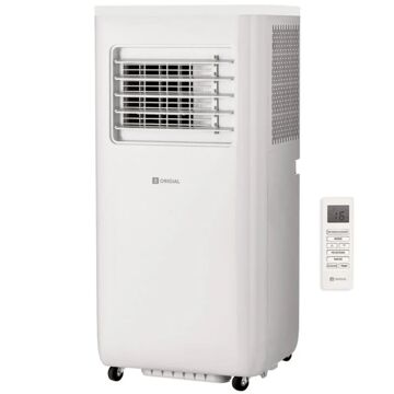 Ar Condicionado Portátil Origial Airfeel 2250 9000 Btu/h Branco