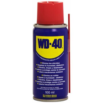 óleo Lubrificante WD-40 34209 100 Ml