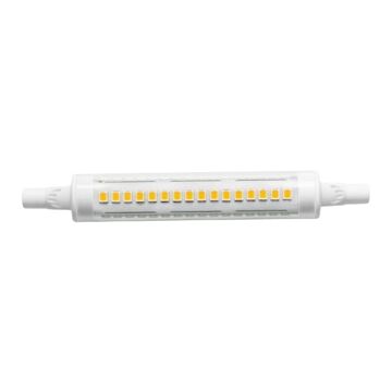 Lâmpada LED Edm 9 W 4000 K R7s 1100 Lm Linear ø 1,5 X 11,8 cm