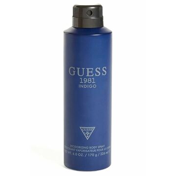 Desodorizante em Spray Guess Guess 1981 Indigo For Men (226 Ml)