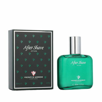 Loção Aftershave Victor Acqua Di Selva 100 Ml