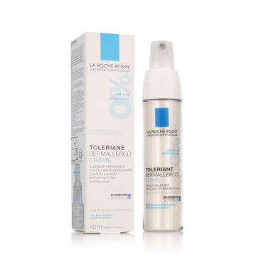 Creme Facial Hidratante La Roche Posay Toleriane Dermallergo 40 Ml