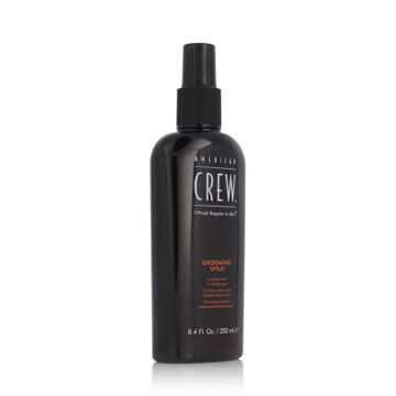 Spray de Fixação American Crew Grooming Flexível 250 Ml