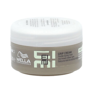 Creme de Fixação Flexível Wella Eimi Grip Cream 75 Ml