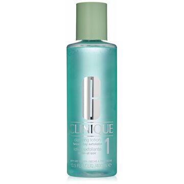 Loção Esfoliante Clinique Clarifying 1 400 Ml