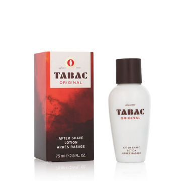 Loção Aftershave Tabac Original 75 Ml