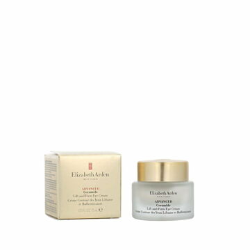 Creme Antienvelhecimento para o Contorno de Olhos Elizabeth Arden Advanced Ceramide 15 Ml