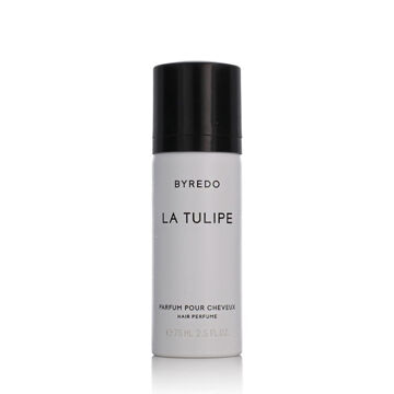 Fragrância para o Cabelo Byredo La Tulipe 75 Ml