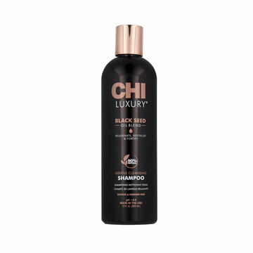 Champô Farouk Systems Chi Luxury Relaxante 355 Ml