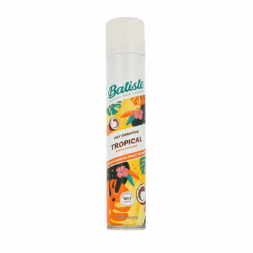 Champô em Seco Batiste Tropical 350 Ml