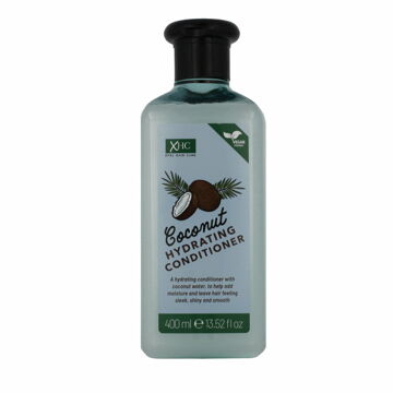 Condicionador Xpel Coco Hidratante 400 Ml