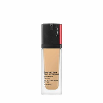 Base de Maquilhagem Fluida Synchro Skin Shiseido Spf 30 30 Ml