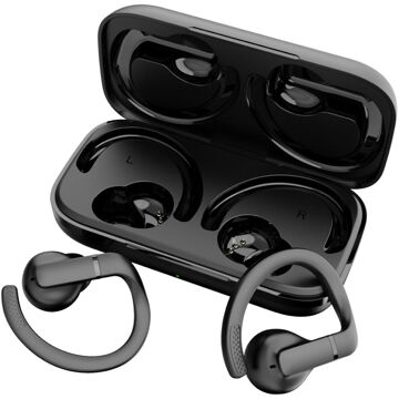 Auriculares In Ear Bluetooth Daewoo DW2003 Preto