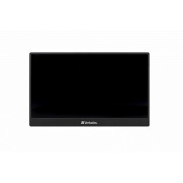 Monitor Verbatim 49590 Full Hd Portátil