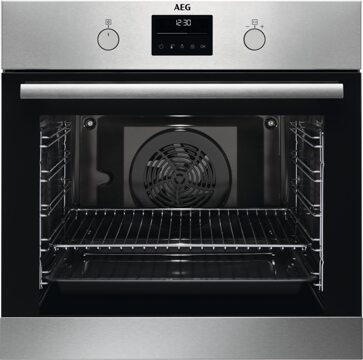 Forno BPB331061M Aeg