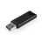 Memória USB Verbatim 49320 Corrente para Chave Preto 256 GB