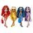 Boneca Bebé Rainbow High Swim & Style Doll - Skyler (blue)