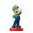 Figura Colecionável Amiibo Luigi Super Mario Collection Interativa