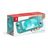 Nintendo Switch Lite Nintendo 5,5" Lcd 32 GB Wifi Turquesa