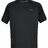 Camisola de Manga Curta Homem Under Armour Tech 2.0 Preto L