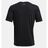 Camisola de Manga Curta Homem Under Armour Tech 2.0 Preto L