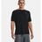 Camisola de Manga Curta Homem Under Armour Tech 2.0 Preto L