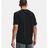 Camisola de Manga Curta Homem Under Armour Tech 2.0 Preto L