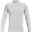 Camisola de Manga Comprida Homem Under Armour Tech 2.0 1/2 Zip Branco M