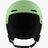 Capacete de Esqui Snowboarding Salomon Husk M 56-60 cm Verde