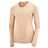 T-shirt Salomon Agile Cor de Rosa S