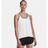 T-shirt de Alças Mulher Under Armour Knockout Branco M