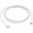 Cabo USB C Apple Branco 1 M (recondicionado A+)