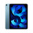 Tablet Apple iPad Air 10,9" Azul 8 GB Ram 256 GB