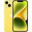 Smartphone Apple 6,1" 512 GB A15 Amarelo