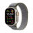 Smartwatch Apple MRF43TY/A Dourado 49 mm