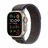 Smartwatch Apple MRF53TY/A Dourado 49 mm