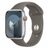 Smartwatch Apple Watch 45 mm M/l Cinzento