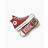 Ténis Casual Mulher Converse Chuck Taylor All Star Lift Hi Castanho 35